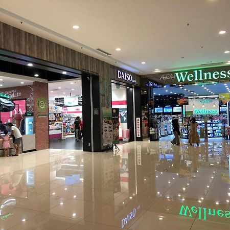 Buff Evo Soho Bangi Sentral With Netflix & Wifi Apartment ภายนอก รูปภาพ