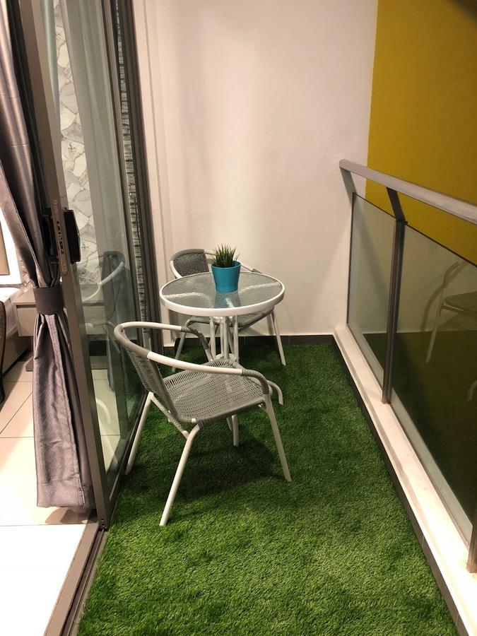 Buff Evo Soho Bangi Sentral With Netflix & Wifi Apartment ภายนอก รูปภาพ