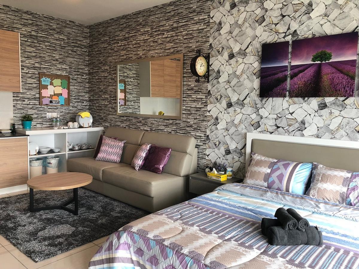 Buff Evo Soho Bangi Sentral With Netflix & Wifi Apartment ภายนอก รูปภาพ